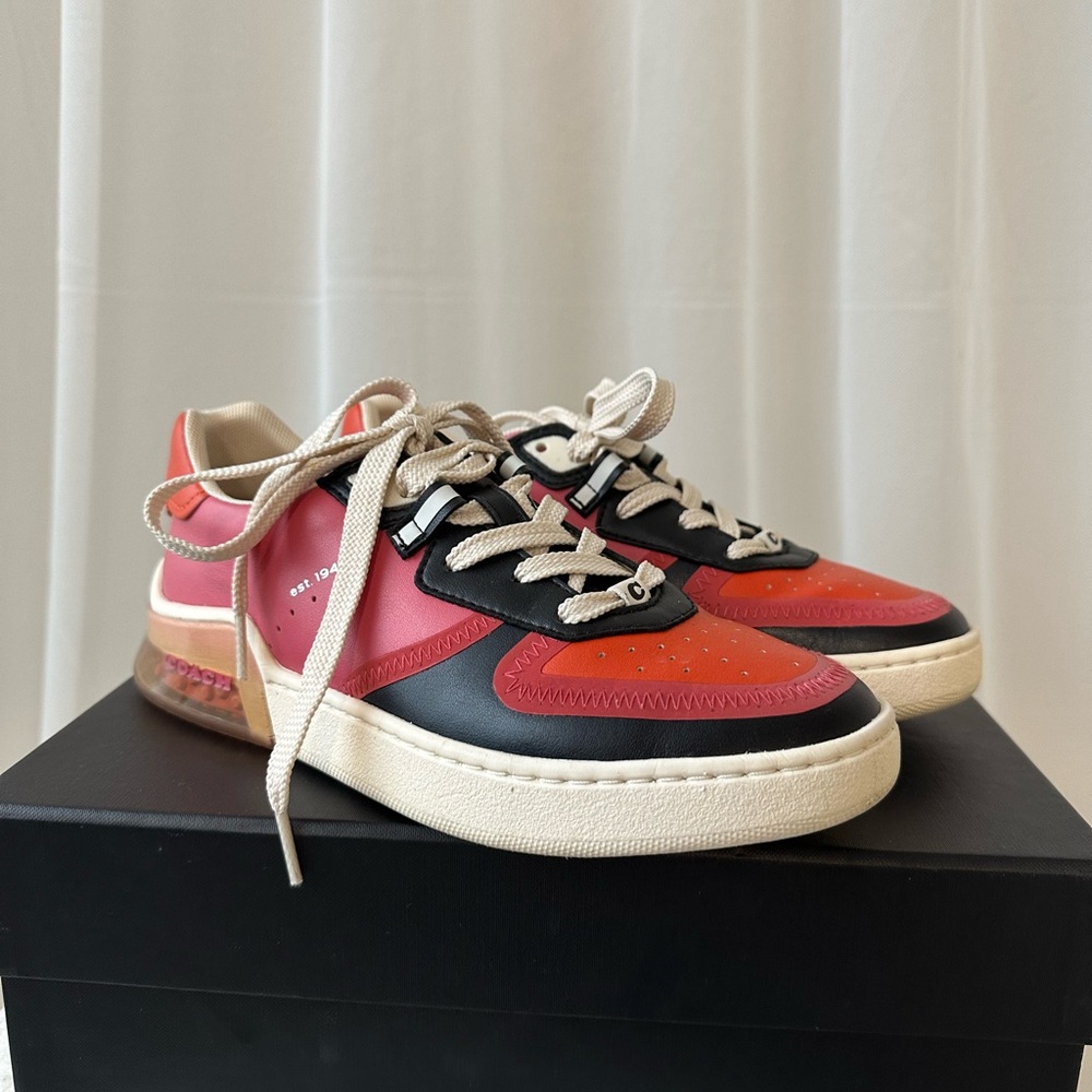 Coach Sneakers Citysole